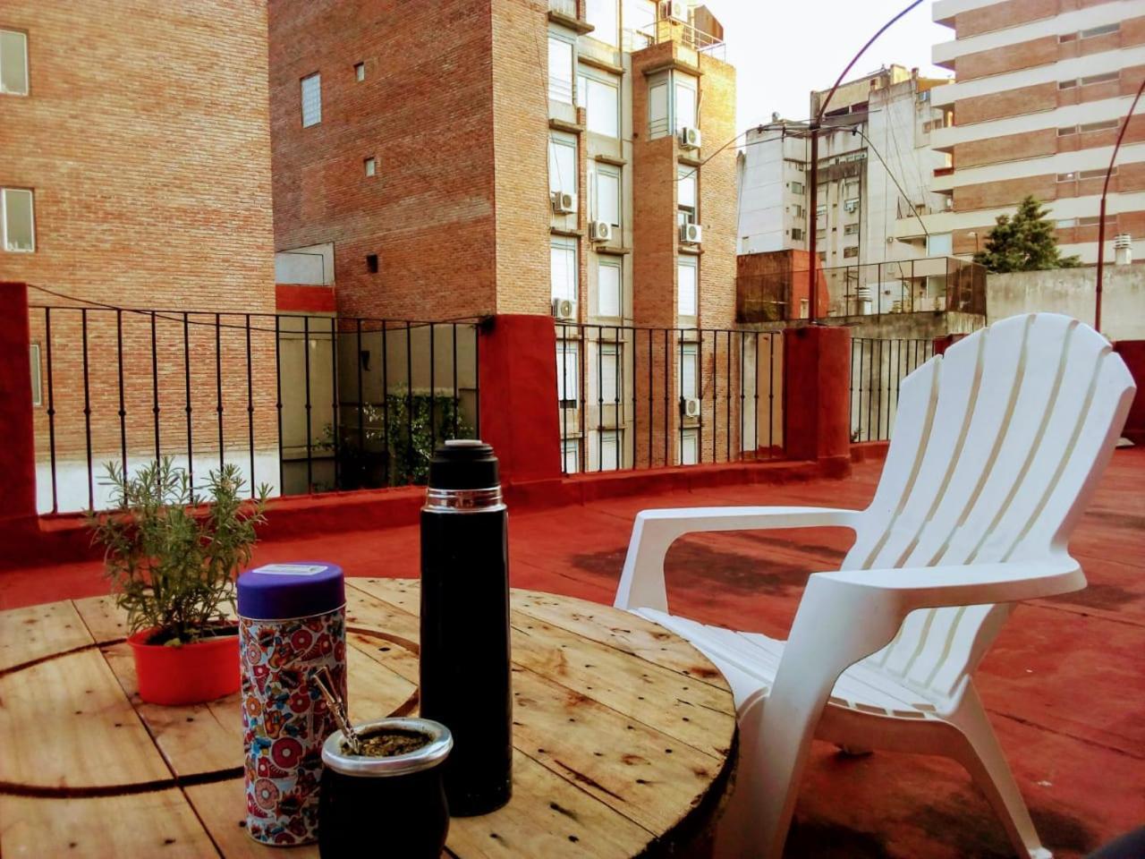 Hostel Juan Carlos San Juan Exterior foto